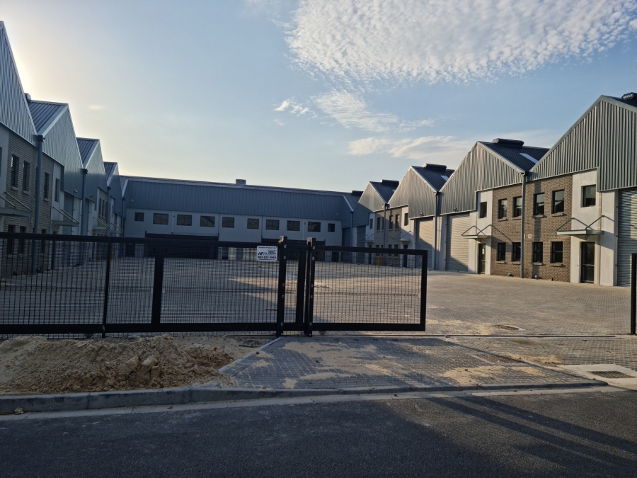 Commercial Property for Sale in Firgrove Western Cape